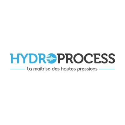 Logo HYDROPROCESS