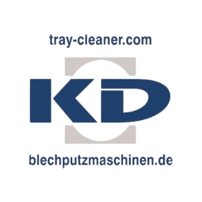 Logo KD-Putz e.K.