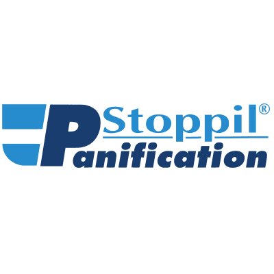 Logo STOPPIL