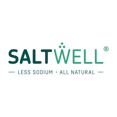 Logo SALTWELL - SODIUM REDUCTION