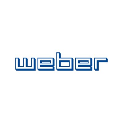 Logo Weber Food Technology SE & Co. KG