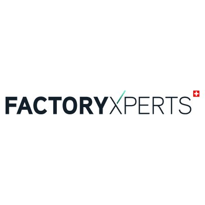 Logo FactoryXperts