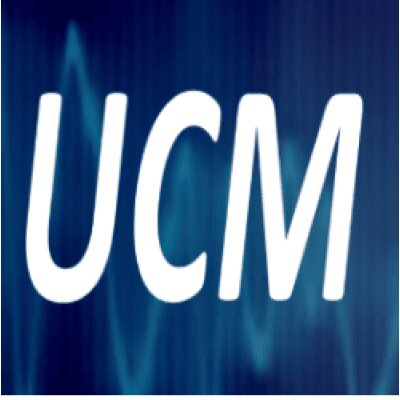 Logo UCM ULTRASONICS