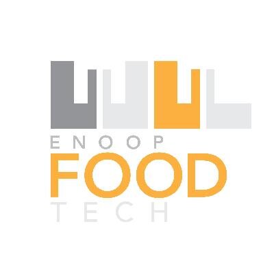 Logo ENOOP FOOD TECH d.o.o.