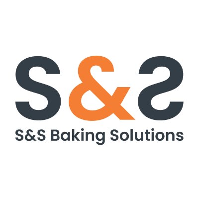 Logo S&S Baking Solutions