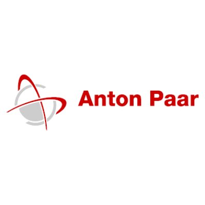 Logo Anton Paar GmbH
