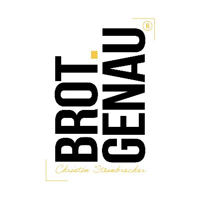 Logo BROT.GENAU® / Debiasi & Grundei Bäckereiberatung