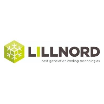 Logo LILLNORD A/S