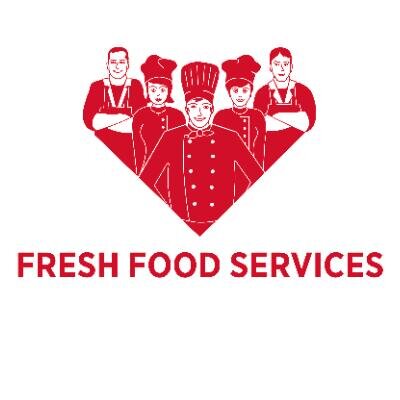 Logo FFS Fresh Food Services GmbH & Co. KG