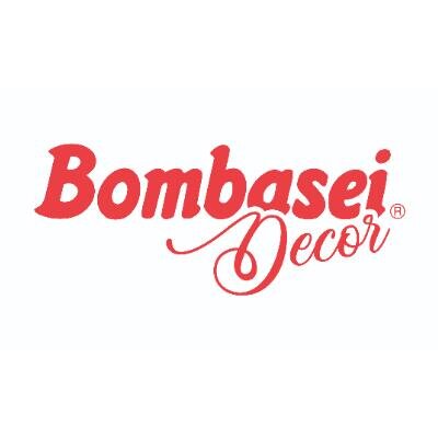Logo BOMBASEI Decor GmbH
