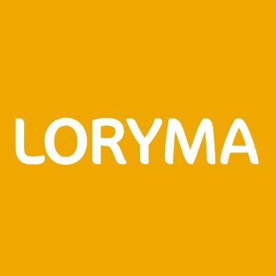 Logo Loryma
