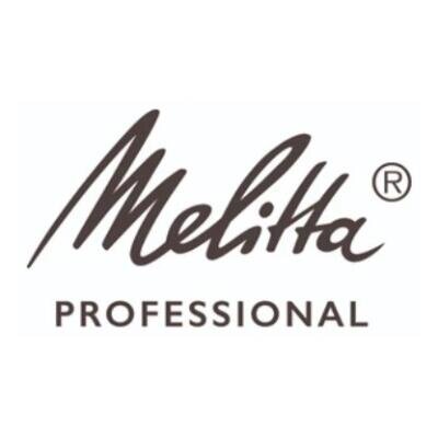 Logo Melitta Professional Coffee Solutions