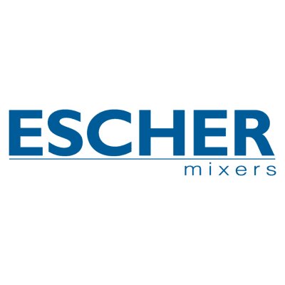Logo Escher Mixers