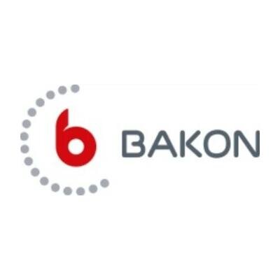 Logo BAKON food equipment BV