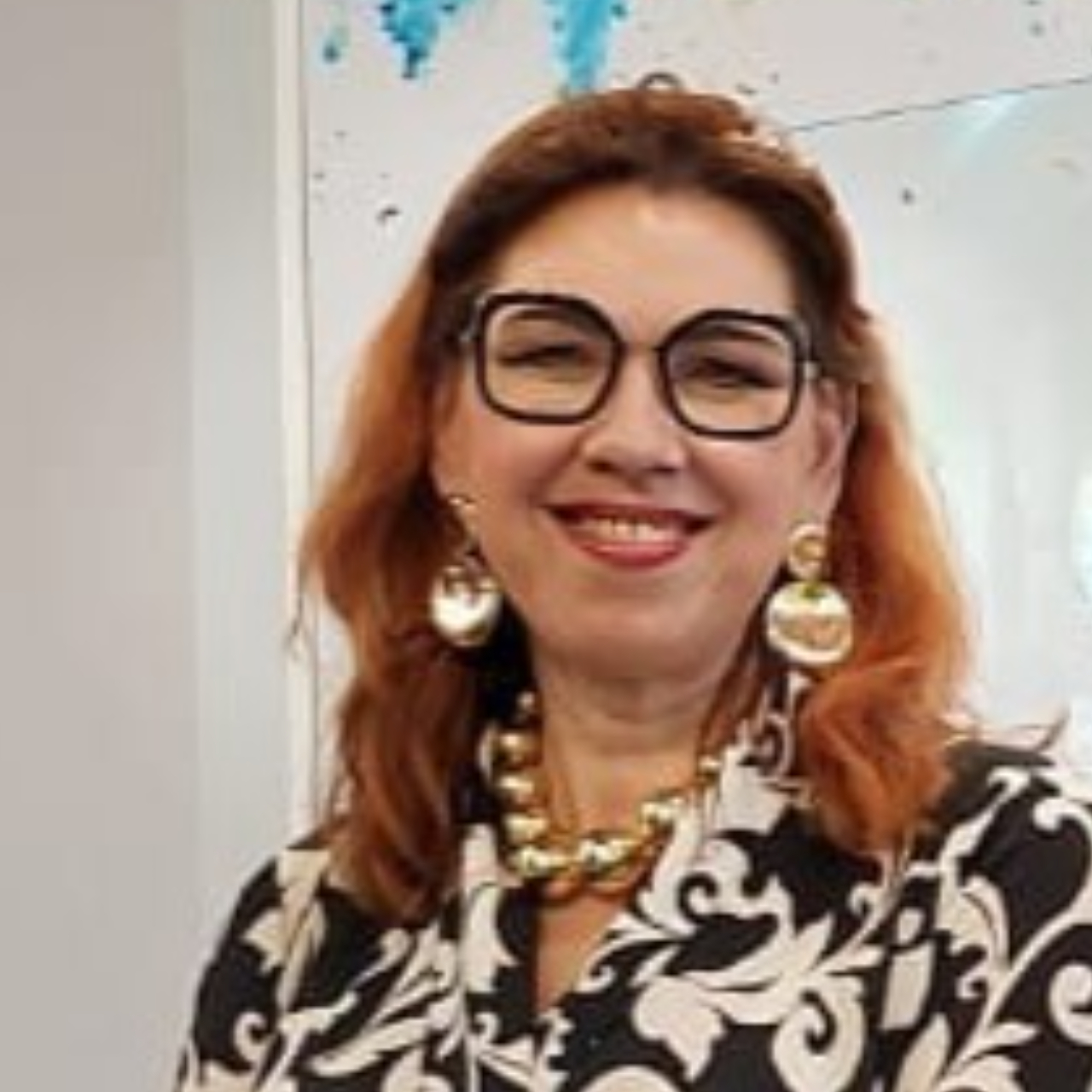 Gudrun Van Zuilen