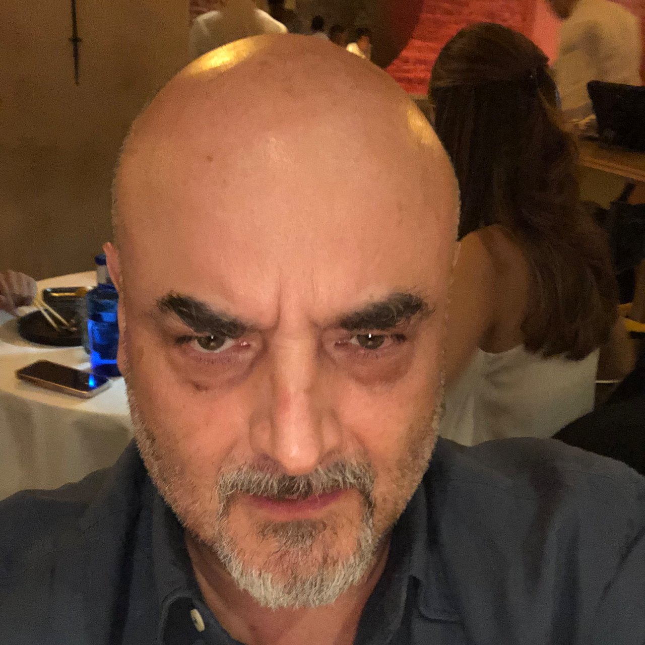 Luis Felipe Rego