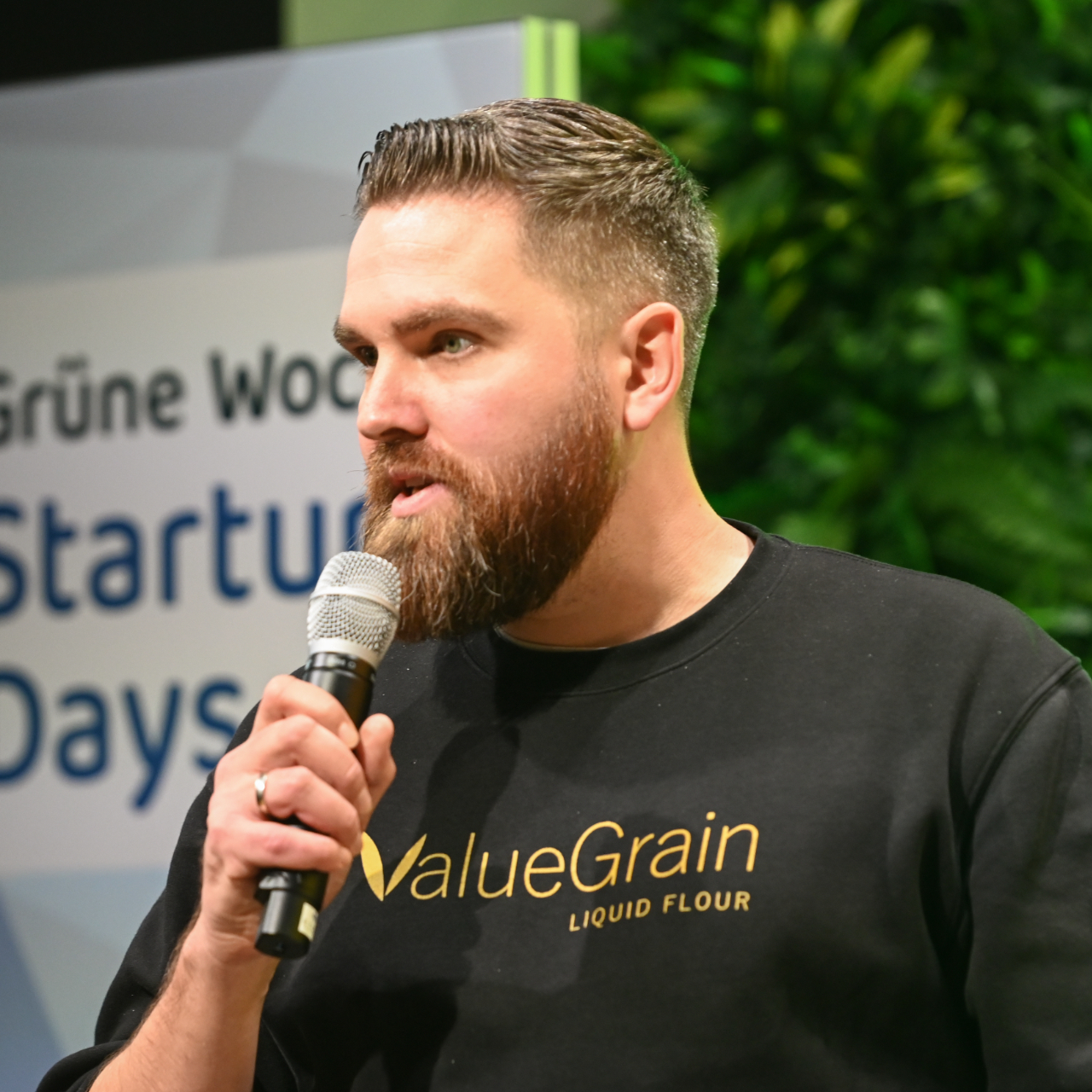 Tim Gräsing