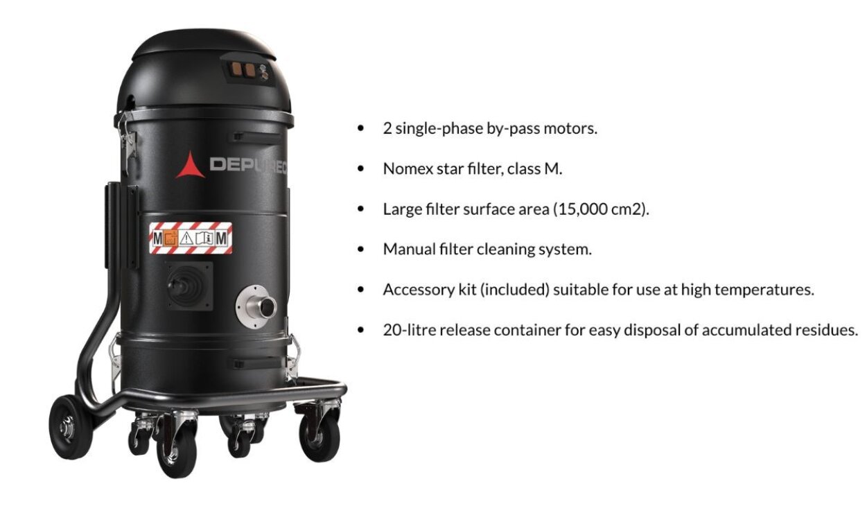 xm 20 oven